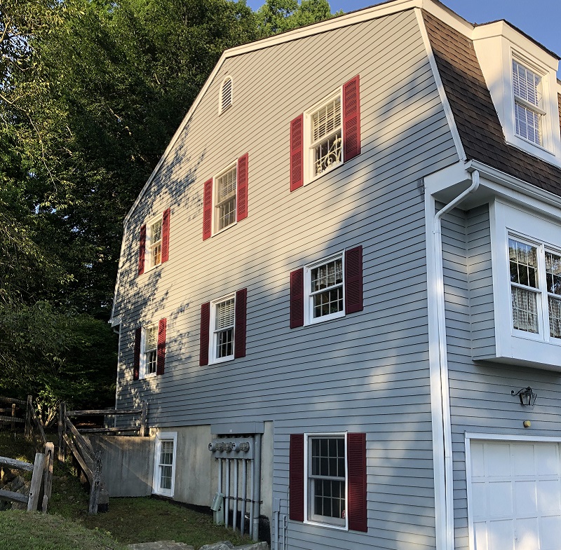 Window Need Replacement
